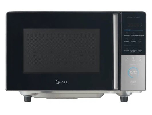 Микроволновая печь MIDEA EM720CFR-BG